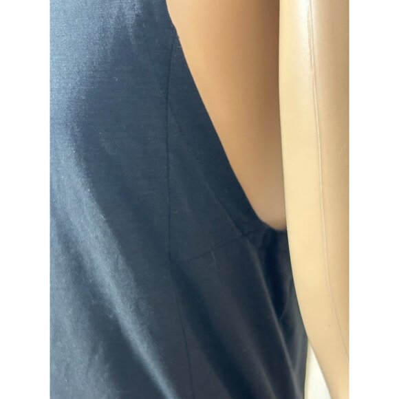 Adidas Men’s Training Tank Top S Black JF6604 Logo Activewear Gym Workout Run - Picture 9 of 12